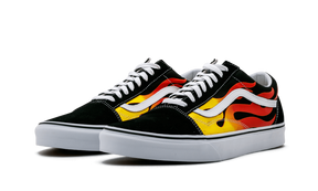Vans Old Skool Flame