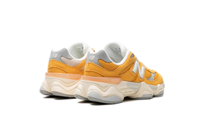 New Balance 9060 Yellow Beige