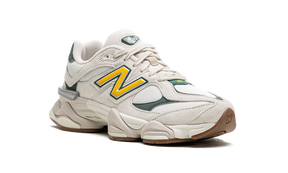 New Balance 9060 White Green