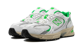 New Balance 530 WHITE