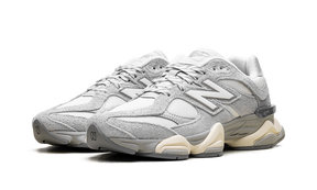 New Balance 9060 Light Grey White
