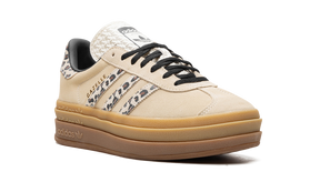 Adidas Gazelle Bold Cheetah Stripes - 365 Sneakers