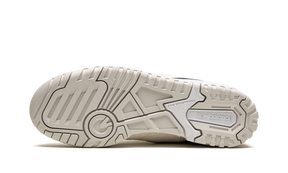 New Balance 550 Cream Yellow