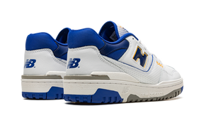 New Balance 550 Lakers