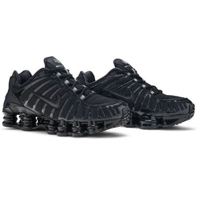 Nike Shox TL Triple Black