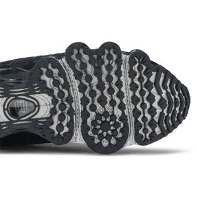 Nike Shox TL Triple Black