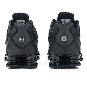 Nike Shox TL Triple Black