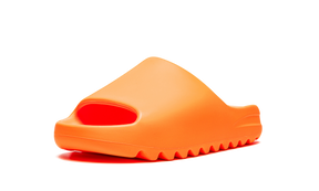 Adidas Yeezy Slide Enflame Orange