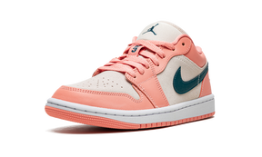 Jordan 1 Low Light Madder Root