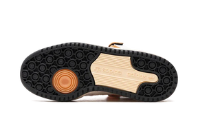 Adidas Forum 84 Lo Wmns Off-White / Orange Rush - 365 Sneakers