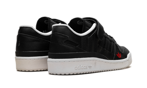 Adidas Forum Low Black - 365 Sneakers