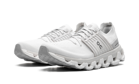 On Running Cloudswift  3 White Frost