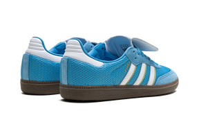 Adidas Samba Lt Blue Burst