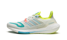 Adidas UltraBoost 22 Sky Mint Rush