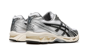 Asics Gel Kayano 14 JJJJound Silver/Black