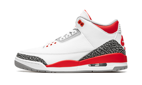Air Jordan 3 Fire Red