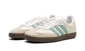 Adidas Samba Hazy Green - 365 Sneakers