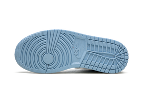 Jordan 1 Low Reverse Ice Blue