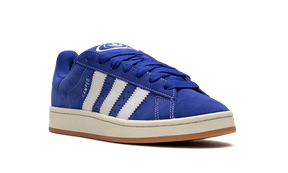 Adidas Campus 00s Semi Lucid Blue Cloud White - 365 Sneakers