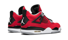Jordan 4 Retro Toro Bravo