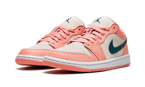Jordan 1 Low Light Madder Root