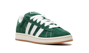 Adidas Campus 00s Dark Green Cloud White - 365 Sneakers