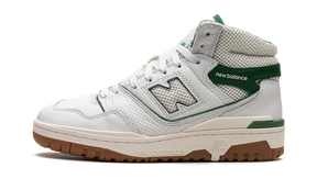 New Balance 650R Aime Leon Dore - White Pine