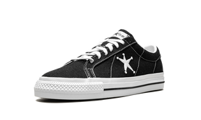 Converse STUSSY X ONE STAR OX LOW