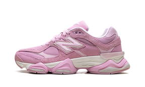 New Balance 9060 ASOS Exclusive Pink Overdye