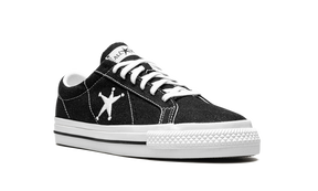 Converse STUSSY X ONE STAR OX LOW