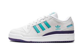 Adidas Forum 84 Low ADV White Preloved Blue - 365 Sneakers