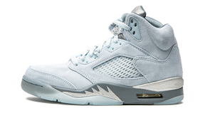 Jordan 5 Retro Bluebird