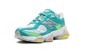 New Balance 9060 Cyan Burst