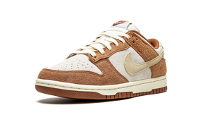 Nike Dunk Low Medium Curry