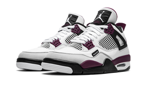 Jordan 4 Retro PSG Paris Saint-Germain