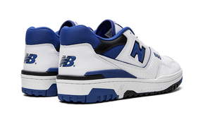 New Balance 550 White Blue