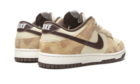 Nike Dunk Low Retro Animal Pack Giraffe