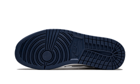 Jordan 1 Low SB MidNight Navy