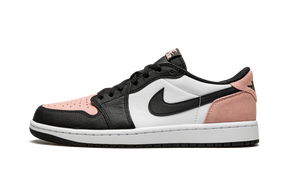 Jordan 1 Low Bleached Coral