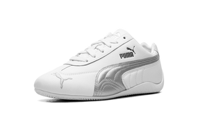 Puma Speedcat OG Leather "White Silver"