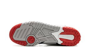 New Balance 550 White Navy Red