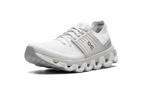 On Running Cloudswift  3 White Frost