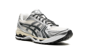 Asics Gel Kayano 14 Kith Cream Scarab