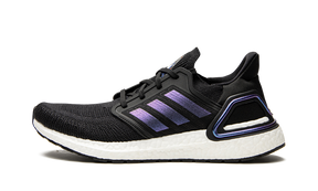 Adidas Ultraboost 20 National Lab Core Black Blue Violet