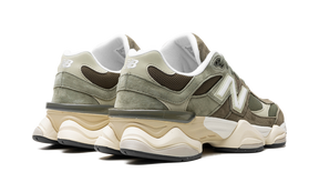 New Balance 9060 Dark Army