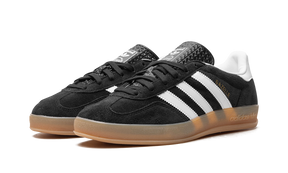 Adidas Gazelle Indoor Black - 365 Sneakers