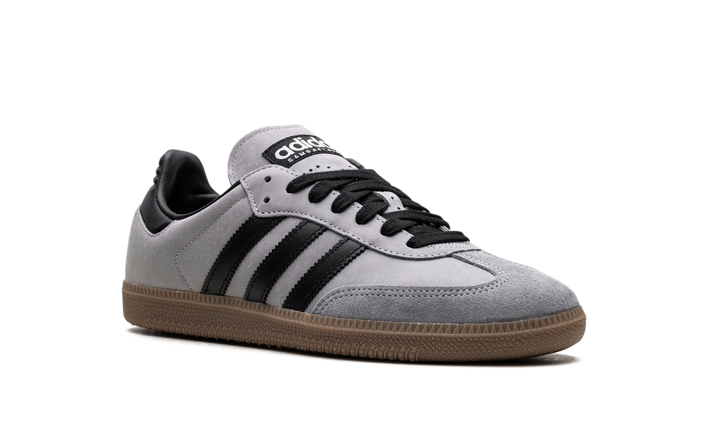 Adidas Samba Halo Silver - 365 Sneakers