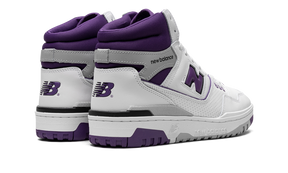 New Balance 650 Interstellar Purple