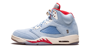 Jordan 5 Retro Trophy Room Ice Blue