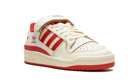 Adidas Forum 84 Lo Wmns Vivid Red - 365 Sneakers